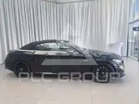 2023 Mercedes Benz C 43 AMG