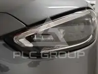 2023 Mercedes Benz C 43 AMG