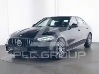 2023 Mercedes Benz C 43 AMG