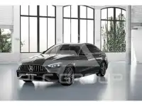 2023 Mercedes Benz C 43 AMG