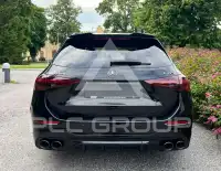 2023 Mercedes Benz C 43 AMG