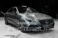 2023 Mercedes Benz C 43 AMG