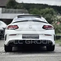 2023 Mercedes Benz C 43 AMG