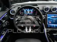 2023 Mercedes Benz C 43 AMG