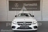 2023 Mercedes Benz C 43 AMG