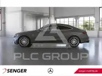 2023 Mercedes Benz C 43 AMG