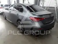 2023 Mercedes Benz C 43 AMG