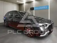 2023 Mercedes Benz C 43 AMG