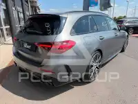 2023 Mercedes Benz C 43 AMG