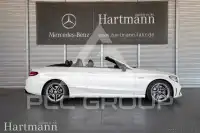 2023 Mercedes Benz C 43 AMG