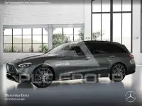 2023 Mercedes Benz C 43 AMG