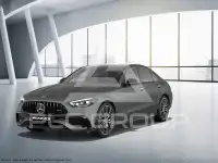 2023 Mercedes Benz C 43 AMG