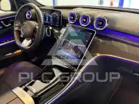 2023 Mercedes Benz C 43 AMG