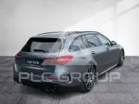 2023 Mercedes Benz C 43 AMG