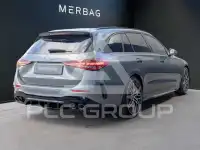2023 Mercedes Benz C 43 AMG