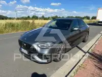 2023 Mercedes Benz C 43 AMG