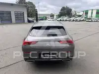2023 Mercedes Benz CLA 180