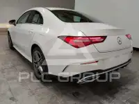 2023 Mercedes Benz CLA 180
