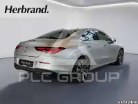 2023 Mercedes Benz CLA 180