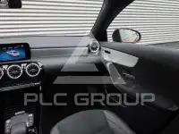 2023 Mercedes Benz CLA 180