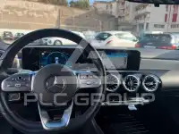 2023 Mercedes Benz CLA 180