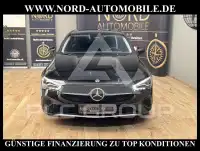 2023 Mercedes Benz CLA 180
