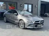 2023 Mercedes Benz CLA 180