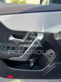 2023 Mercedes Benz CLA 180