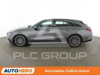2023 Mercedes Benz CLA 180