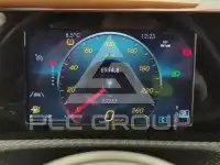 2023 Mercedes Benz CLA 180