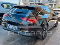 2023 Mercedes Benz CLA 180