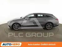2023 Mercedes Benz CLA 180