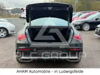 2023 Mercedes Benz CLA 180