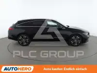 2023 Mercedes Benz CLA 180