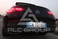 2023 Mercedes Benz CLA 180