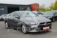2023 Mercedes Benz CLA 180