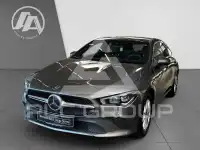 2023 Mercedes Benz CLA 180