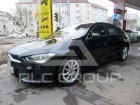 2023 Mercedes Benz CLA 180