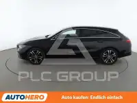 2023 Mercedes Benz CLA 180