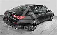 2023 Mercedes Benz CLA 180