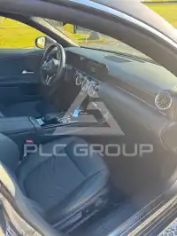 2023 Mercedes Benz CLA 180