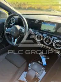2023 Mercedes Benz CLA 180