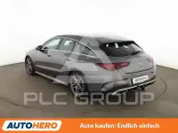 2023 Mercedes Benz CLA 180