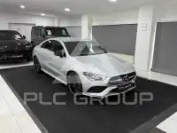 2023 Mercedes Benz CLA 180