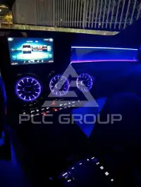 2023 Mercedes Benz CLA 180