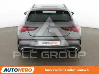 2023 Mercedes Benz CLA 180