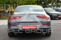 2023 Mercedes Benz CLA 180