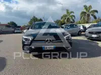 2023 Mercedes Benz CLA 180