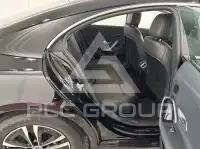 2023 Mercedes Benz CLA 180