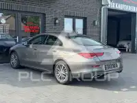 2023 Mercedes Benz CLA 180